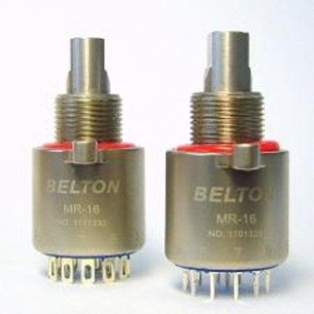 Rotary / Digital Code Switch