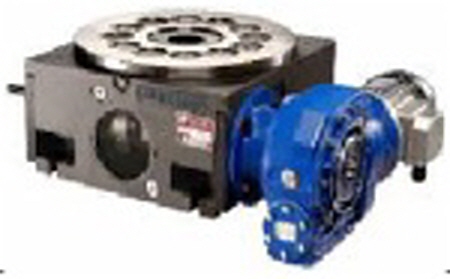 IR 로타리 테이블 타입