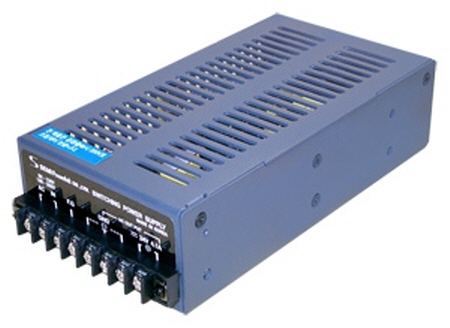 SEMI POWERTEK SWITCHING MODE POWER SUPPLY