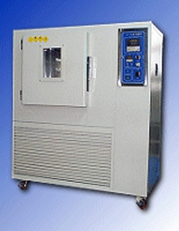 고무노화시험기