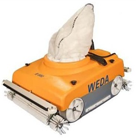 수중청소기 (자동) 스파이더680