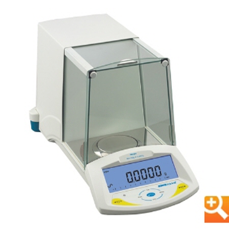 분석용 저울