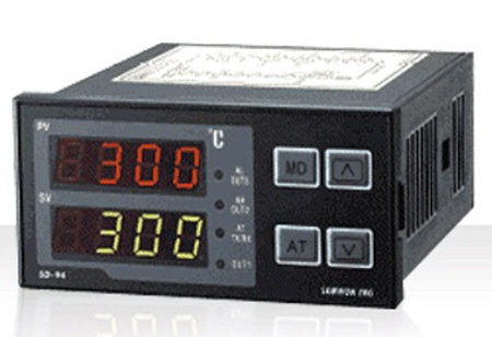 삼원온도조절계