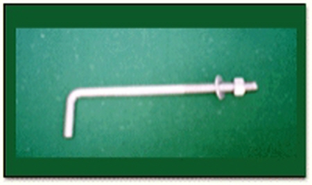 ANCHOR BOLT