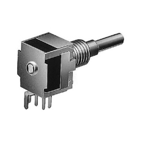 Rotary / Digital Code Switch