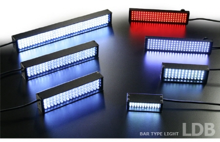 Areascan Light