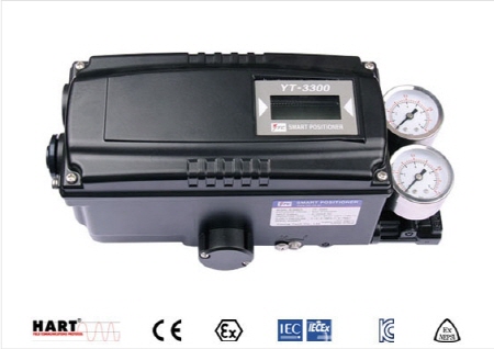 스마트포지셔너