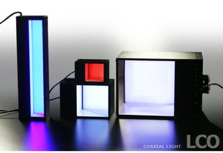 Areascan Light
