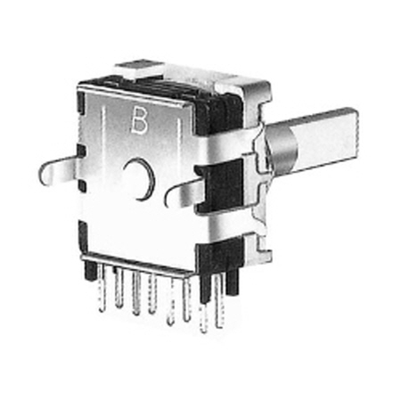 Rotary / Digital Code Switch