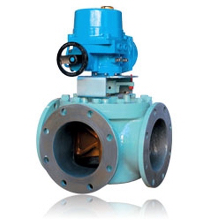 Control Valve