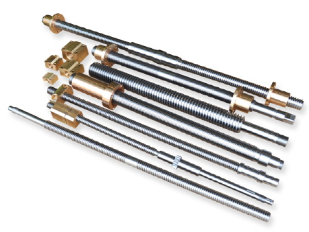 TMC (표준좌우 30도 TM나사)