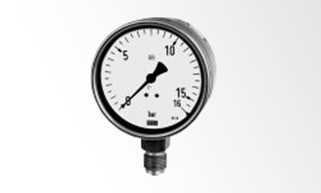 부르동관 Utility