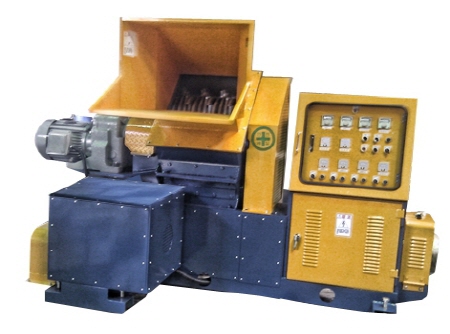 PP,PE 발포수지 감용기