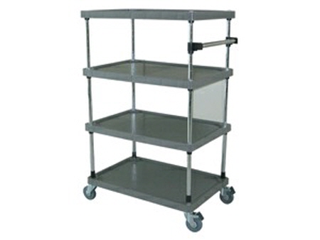 운반기기 - 플라스틱대차