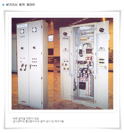 수배전반
