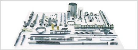 Centerless Grinding Machine