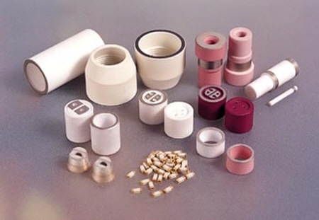 Other Custom Metallized Products