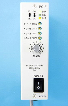 피더컨트롤러