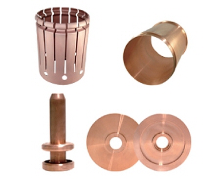 초고압 차단기 동