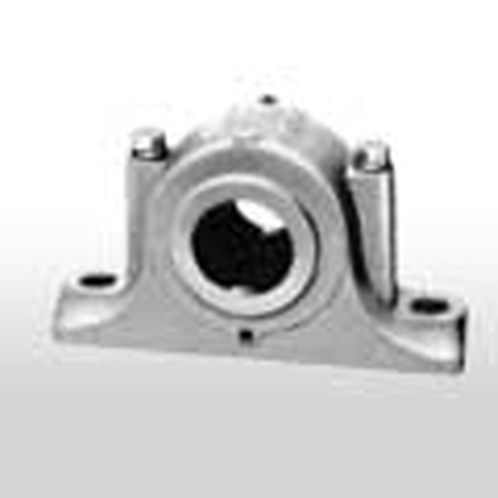 Plummer Blocks(철강베어링)