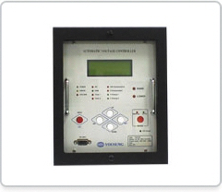 자동전압조정장치