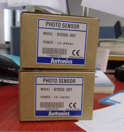 포토센서 PHOTO SENSOR