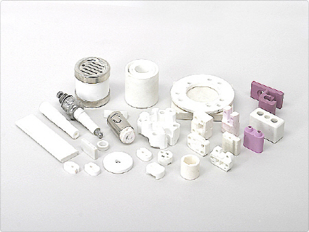 전기절연재 세라믹