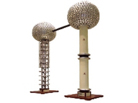 AC/DC 내전압 시험장비