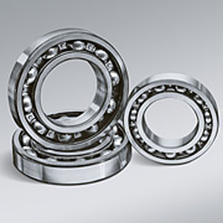 Deep Groove Ball Bearing(볼베어링)
