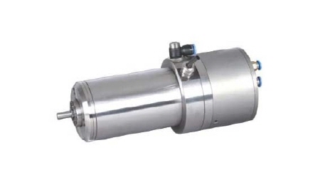 고주파모터(수냉식)