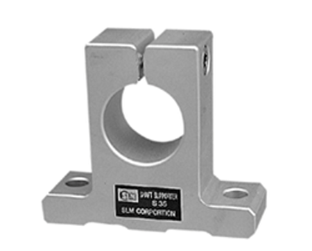 S형 샤프트 지지대