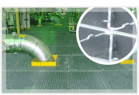 논슬립 매직그레이팅