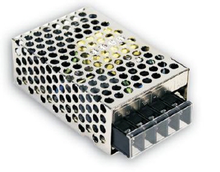 25W Single Output Switching Power Supply