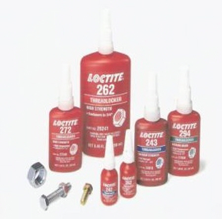 혐기성 나사고정제