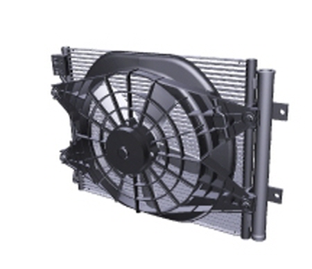 Heat Exchanger