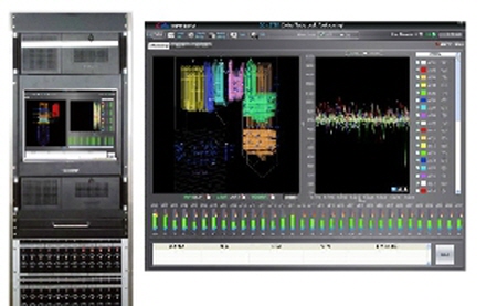 보일러 튜브 누설감시 시스템