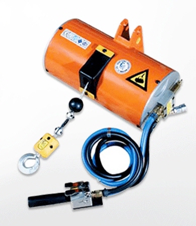 AIR BALANCE HOIST