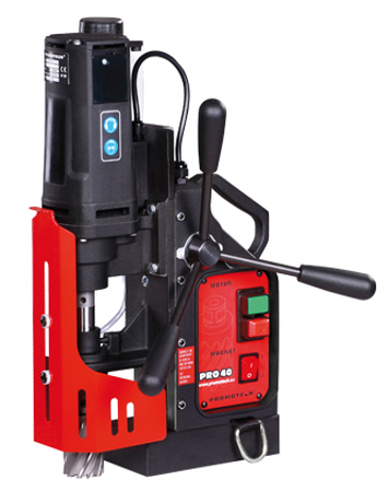 드릴링머신 프로40