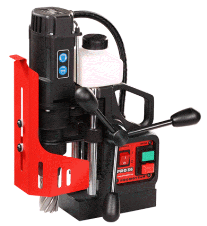 드릴링머신 프로36