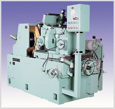 Centerless Grinding Machine