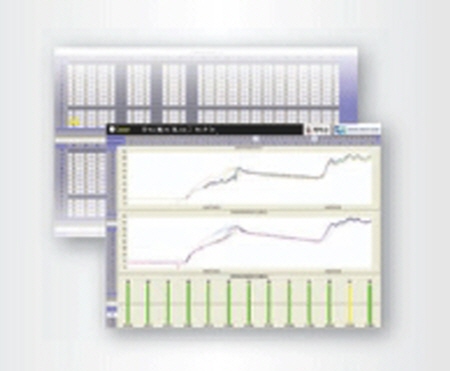 온도감시 시스템