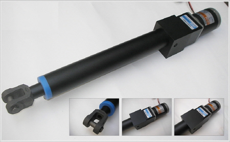 소형파워실린더