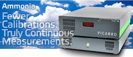 GHG-온실기체분석기