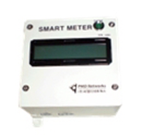 스마트 미터