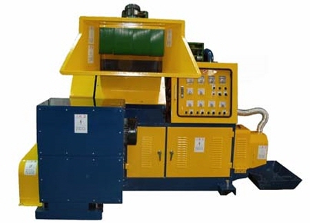 스피로폴 감용기