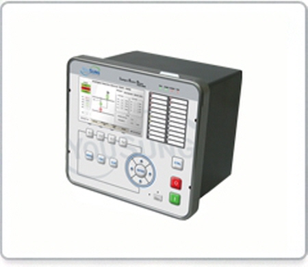 SMART형 전력보호장치