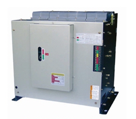 저압자동절체 개폐기