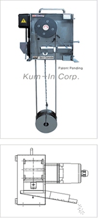 오일스키머 (Oil Skimmer)