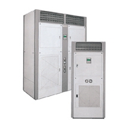 항온항습기 (수냉식)