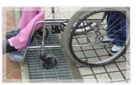 경하중 매직그레이팅